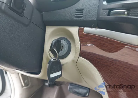 2007 Hyundai Santa Fe Gls from USA, damaged, VIN 5NMSG73D87H065555